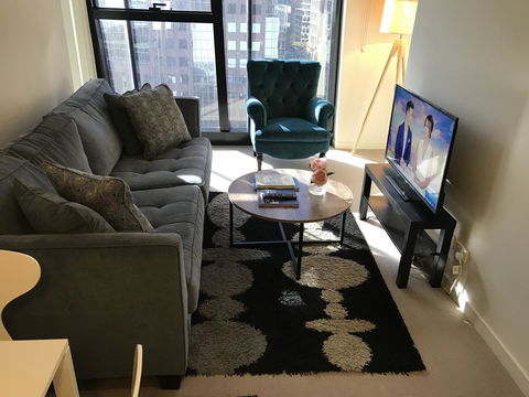 Winston Apartments - Accommodation 4U 7