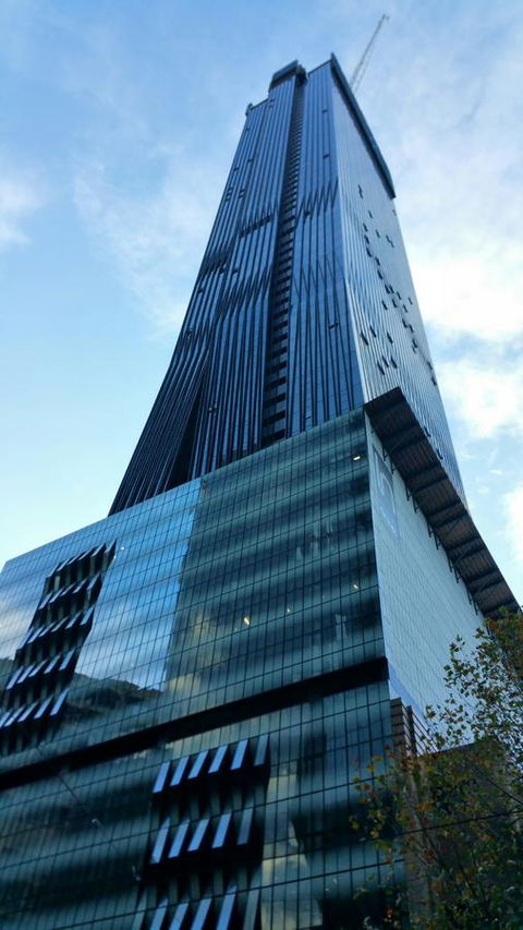 Winston Apartments - Accommodation 4U 1