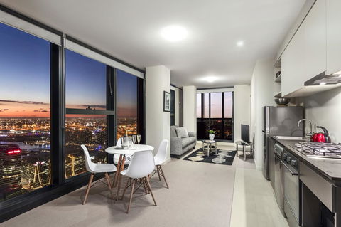 Winston Apartments - Accommodation 4U 26