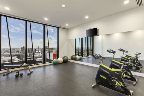 Winston Apartments - Accommodation 4U 37