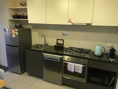 Winston Apartments - Accommodation 4U 8