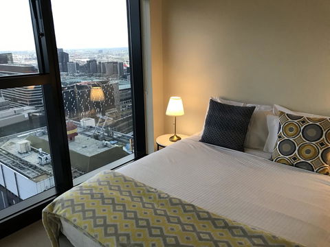 Winston Apartments - Accommodation 4U 15