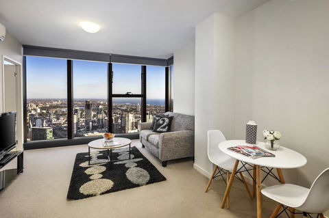 Winston Apartments - Accommodation 4U 6