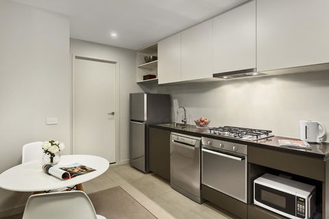 Winston Apartments - Accommodation 4U 32