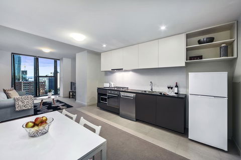 Winston Apartments - Accommodation 4U 30