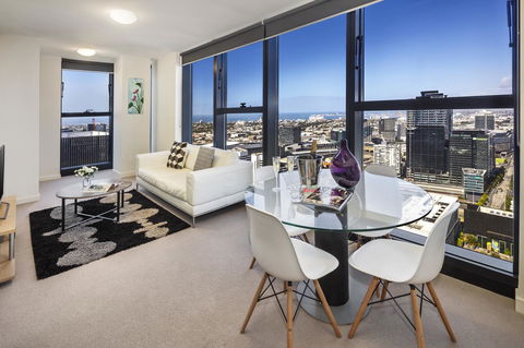 Winston Apartments - Accommodation 4U 25