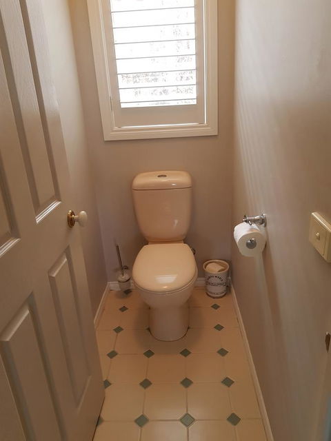 Oxford Rise Apartment - Accommodation 4U 12