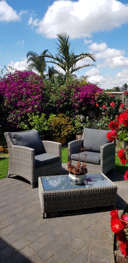 Oxford Rise Apartment - Accommodation 4U 14