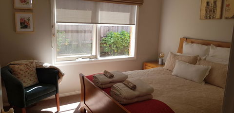 Oxford Rise Apartment - Accommodation 4U 4