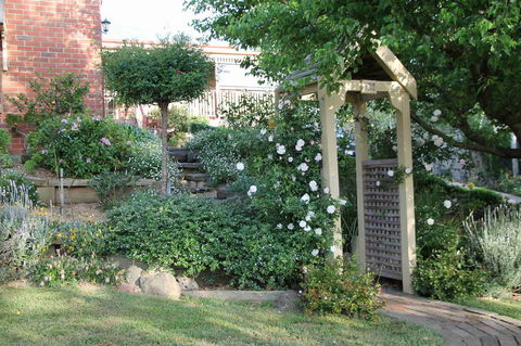 Oxford Rise Apartment - Accommodation 4U 20