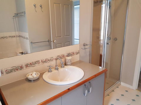Oxford Rise Apartment - Accommodation 4U 11