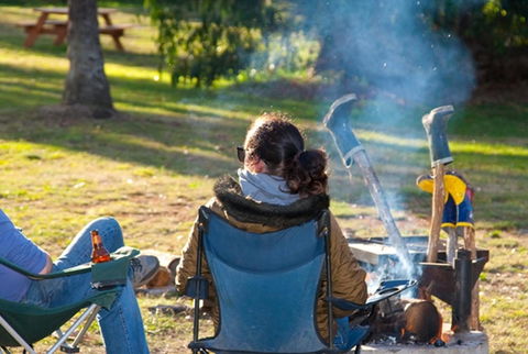 Marysville Caravan And Holiday Park - Accommodation 4U 26