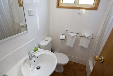 Marysville Caravan And Holiday Park - Accommodation 4U 35