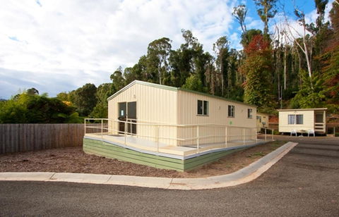 Marysville Caravan And Holiday Park - Accommodation 4U 31