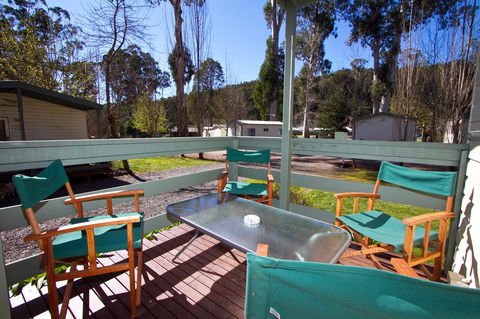Marysville Caravan And Holiday Park - Accommodation 4U 11