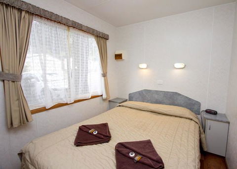 Marysville Caravan And Holiday Park - Accommodation 4U 13