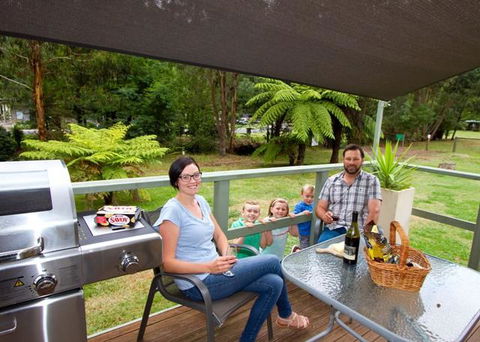 Marysville Caravan And Holiday Park - Accommodation 4U 19