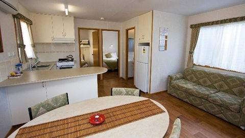 Marysville Caravan And Holiday Park - Accommodation 4U 21