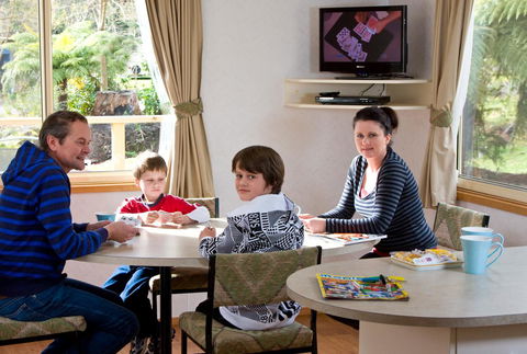 Marysville Caravan And Holiday Park - Accommodation 4U 17