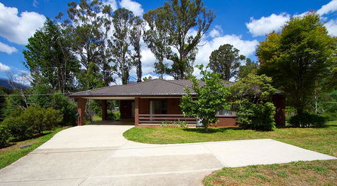 Marysville Caravan And Holiday Park - Accommodation 4U 8