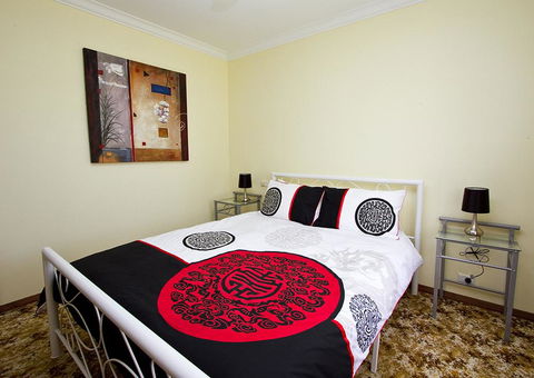 Marysville Caravan And Holiday Park - Accommodation 4U 6
