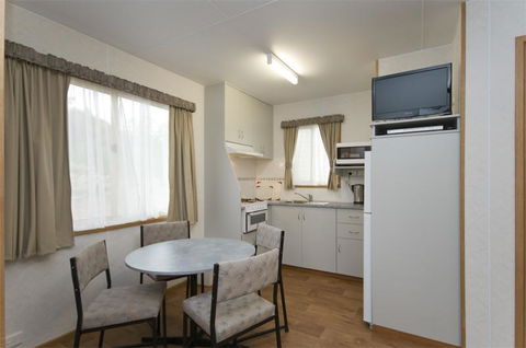 Marysville Caravan And Holiday Park - Accommodation 4U 14