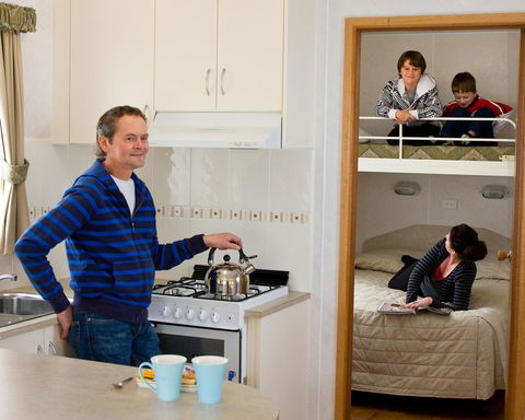Marysville Caravan And Holiday Park - Accommodation 4U 16