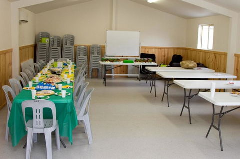Marysville Caravan And Holiday Park - Accommodation 4U 44