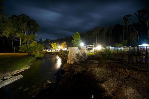 Marysville Caravan And Holiday Park - Accommodation 4U 23