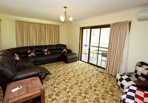 Marysville Caravan And Holiday Park - Accommodation 4U 7