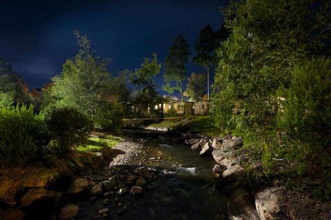 Marysville Caravan And Holiday Park - Accommodation 4U 20