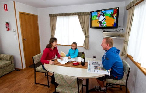 Marysville Caravan And Holiday Park - Accommodation 4U 36