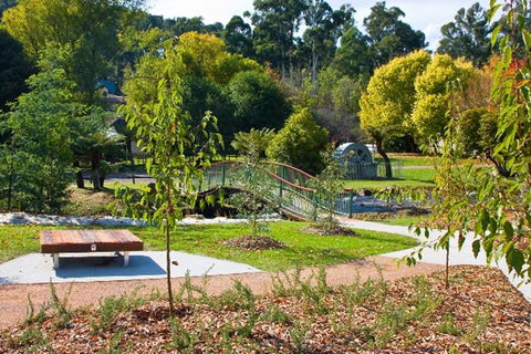 Marysville Caravan And Holiday Park - Accommodation 4U 42