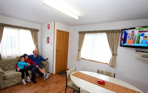 Marysville Caravan And Holiday Park - Accommodation 4U 18