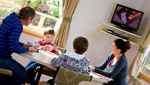 Marysville Caravan And Holiday Park - Accommodation 4U 41