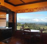 A Cottage with a View at Tudor Ridge - Accommodation 4U