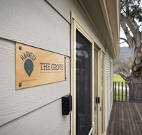 Harvest Halls Gap - Accommodation 4U