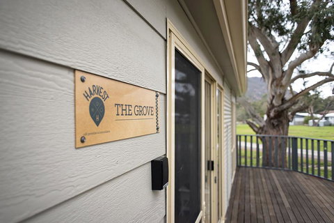 The Peaks Halls Gap - Accommodation 4U 0