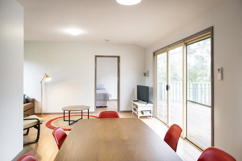 The Peaks Halls Gap - Accommodation 4U 1