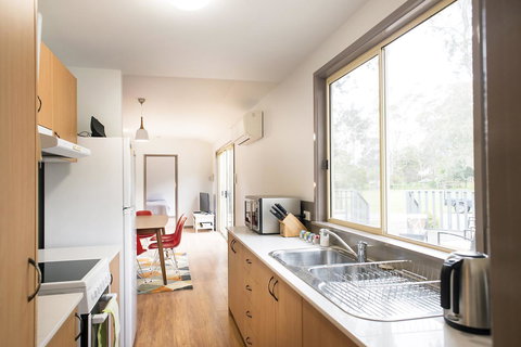 The Peaks Halls Gap - Accommodation 4U 3