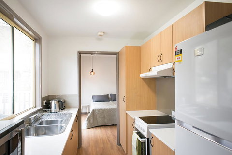 The Peaks Halls Gap - Accommodation 4U 2