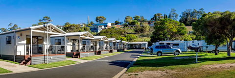 Discovery Parks - Geelong - Accommodation 4U 7