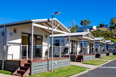 Discovery Parks - Geelong - Accommodation 4U 1