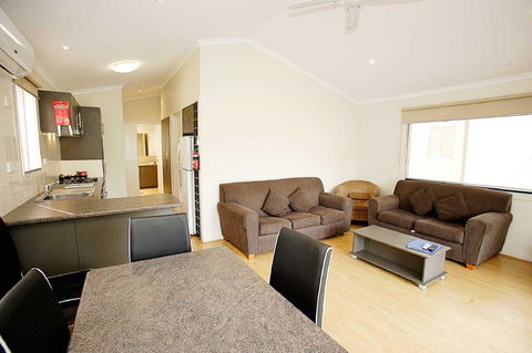 Discovery Parks - Geelong - Accommodation 4U 4