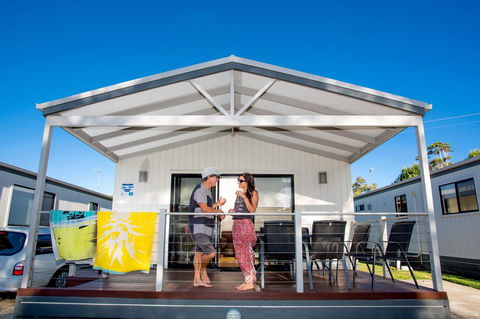 Discovery Parks - Geelong - Accommodation 4U 19