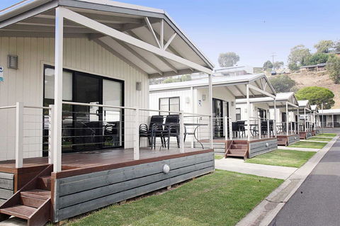 Discovery Parks - Geelong - Accommodation 4U 5