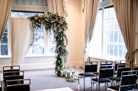 The Savoy Hotel On Little Collins Melbourne - Accommodation 4U 19