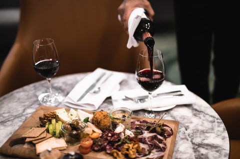 The Savoy Hotel On Little Collins Melbourne - Accommodation 4U 28