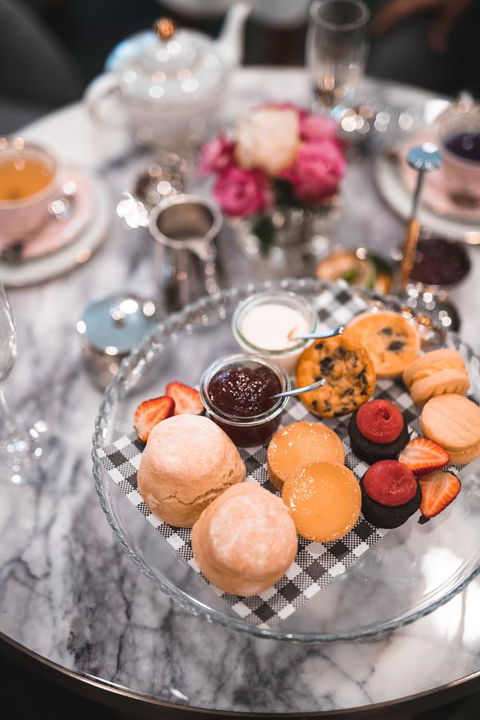The Savoy Hotel On Little Collins Melbourne - Accommodation 4U 30
