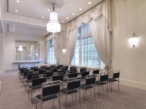 The Savoy Hotel On Little Collins Melbourne - Accommodation 4U 26